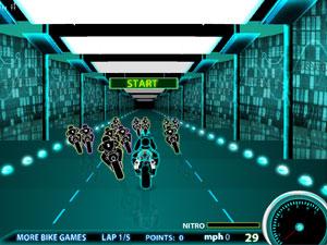 3D霓虹賽車2 3D霓虹賽車2