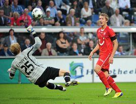 范登布斯切 范登布斯切