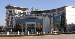 密雲博物館 密雲博物館