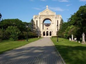 聖費斯教堂 聖費斯教堂