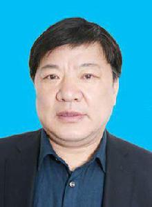 張斌[潁上縣人民政府副縣長]