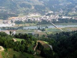 大沙壩仡佬族侗族鄉 大沙壩仡佬族侗族鄉