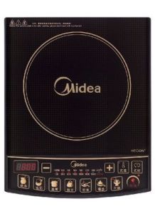 美的電磁爐 美的電磁爐