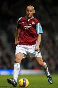 尼格爾·夸西 尼格爾·夸西