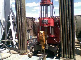 地質鑽探 地質鑽探