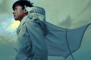 雲中的Angel 雲中的Angel