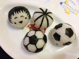 卡通飯糰 卡通飯糰