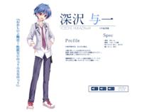 9nine 九個九日九色[palette發行的戀愛冒險遊戲]