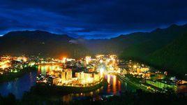 陝西省漢中市略陽縣 陝西省漢中市略陽縣