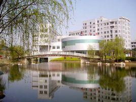 武漢工程大學管理學院