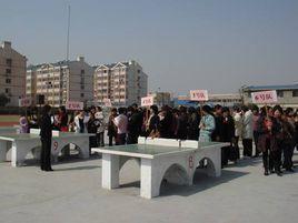 鍾埭街道 鍾埭街道