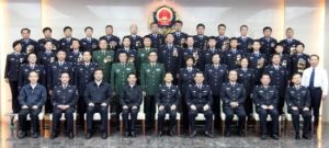 國內安全保衛學專業 國內安全保衛學專業