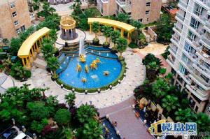 伯爵國際花園 伯爵國際花園