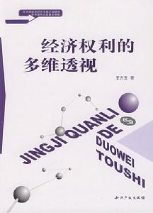 經濟權利的多維透視