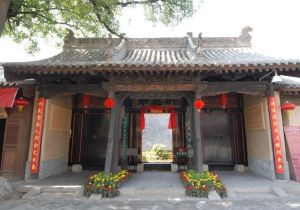 天水民俗博物館 天水民俗博物館