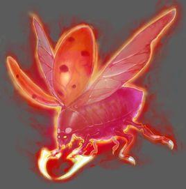 達普鬼蟲 達普鬼蟲