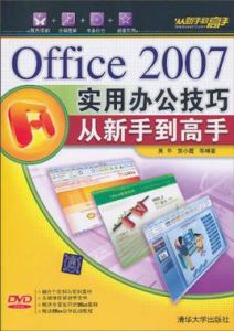 Office 2007實用辦公技巧從新手到高手