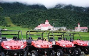 三亞抱龍森林公園 三亞抱龍森林公園