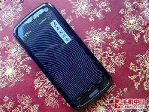 諾基亞 5800IXM