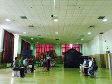 老張的哲學排練現場