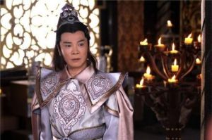 《海馬王子之王子的嫁衣》劇照