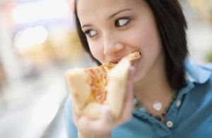 細嚼慢咽 細嚼慢咽