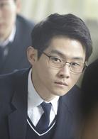 夜間飛行[韓國2014年李宋熙日執導同性題材電影]