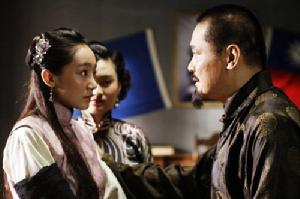 《大西南剿匪記》