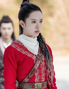 蜀山戰紀2踏火行歌