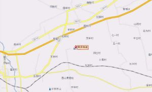 集賢街道 集賢街道