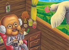 《大家的醜比頭》