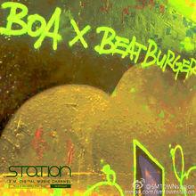 BeatBurger&amp;BoA - 《Music is Wonderful》