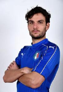 馬爾科·帕羅洛 馬爾科·帕羅洛