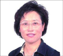 丁鳳雲[山東臨沂大學原黨委書記]