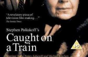 Caught on a Train Caught on a Train