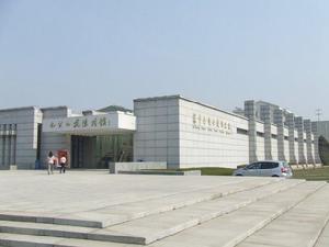 蘇中七戰七捷紀念館