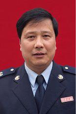 白宏斌[國家稅務總局寶雞市稅務局總經濟師]