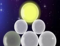 點亮小球2變態版 點亮小球2變態版