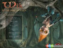 精靈森林奇遇記 精靈森林奇遇記