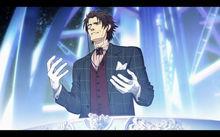 Dramatical Murder[日本NAZ製作的改編電視動畫]