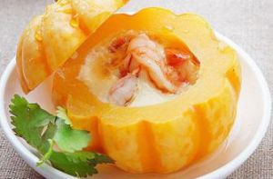 佛磬瓜盅 佛磬瓜盅