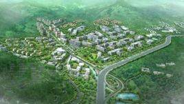 大連天地 大連天地