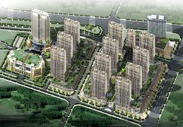 齊魯時代花園 齊魯時代花園