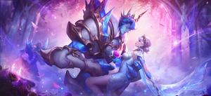 干將莫邪[手遊《王者榮耀》角色]