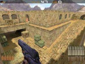 CS集訓營中文版 CS集訓營中文版