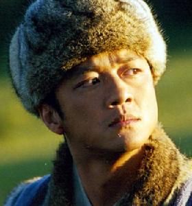 《射鵰英雄傳》