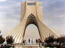 自由紀念塔 自由紀念塔