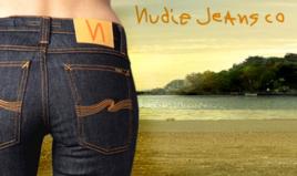 nudie jeans