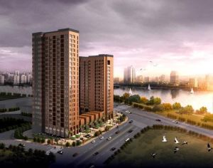 海頓公館 海頓公館