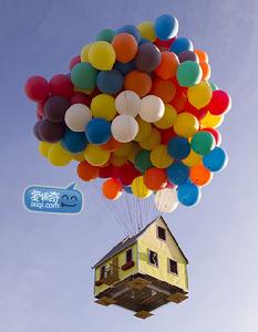 氣球 氣球
